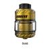 ThunderHead Creations x Mike Vapes Blaze Max RTA Gold